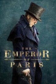 The Emperor of Paris 2018 on netflix