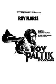 Boy Paltik… Triggerman 1986 on netflix