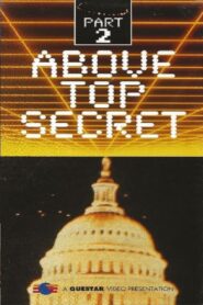 UFOs: Above Top Secret 1994 on netflix
