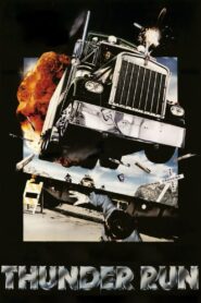 Thunder Run 1985 on netflix