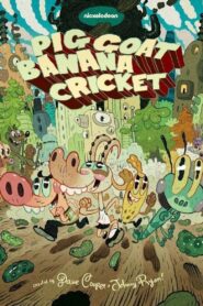 Pig Goat Banana Cricket 2015 on netflix