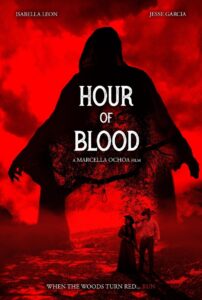Hour of Blood 2024 on netflix