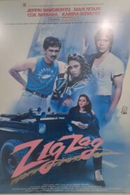 Zig Zag (Anak Jalanan) 1991 on netflix