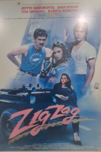 Zig Zag (Anak Jalanan) 1991 on netflix