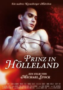 Prince in Hell 1993 on netflix