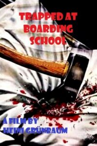 Trapped at Boarding School 1983 on netflix