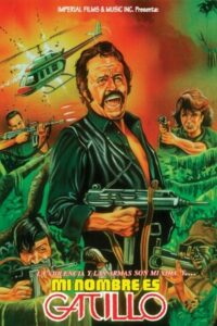 Mi nombre es gatillo 1985 on netflix