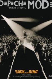 Depeche Mode: Rock am Ring 2006 on netflix