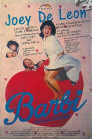 Barbi: Maid in the Philippines 1989 on netflix