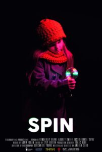 Spin 2021 on netflix