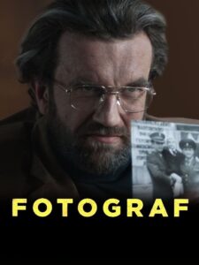 The Photographer 2014 on netflix