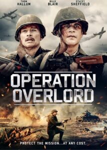 Operation Overlord 2021 on netflix