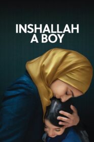 Inshallah a Boy 2024 on netflix