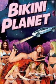 Bikini Planet 2002 on netflix