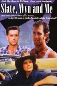 Slate, Wyn & Me 1987 on netflix