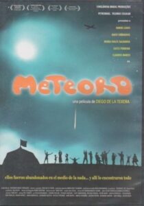 Meteoro 2007 on netflix