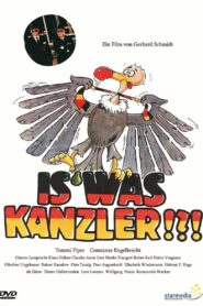 Is was, Kanzler? 1984 on netflix