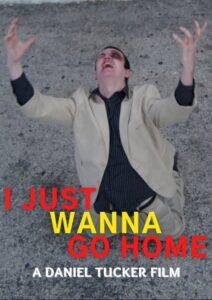 I Just Wanna Go Home 2021 on netflix
