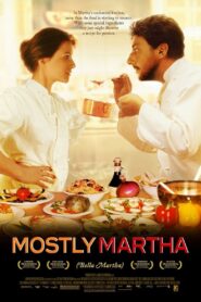 Mostly Martha 2001 on netflix