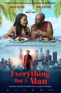 Everything But a Man 2016 on netflix