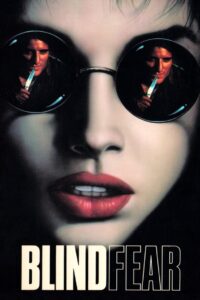 Blind Fear 1989 on netflix