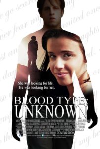 Blood Type: Unknown 2013 on netflix