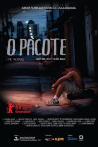 The Package 2013 on netflix