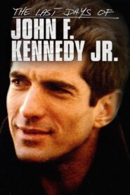 The Last Days of JFK Jr. 2019 on netflix