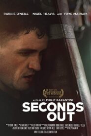 Seconds Out 2019 on netflix