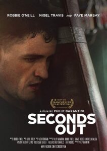 Seconds Out 2019 on netflix
