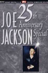 Joe Jackson: 25th Anniversary Special 2003 on netflix