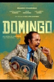 Domingo 2020 on netflix
