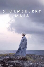 Stormskerry Maja 2024 on netflix