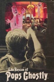 The Rescue of Pops Ghostly 1987 on netflix