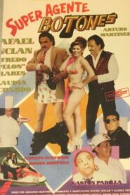 Super agente Botones 1997 on netflix