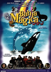 Bahía mágica 2002 on netflix