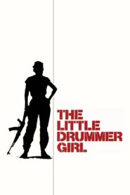 The Little Drummer Girl 1984 on netflix