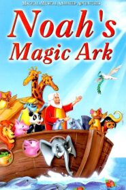 Noah’s Magic Ark 1996 on netflix