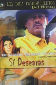 Sí desearás la mujer de tu narco 2005 on netflix