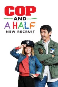 Cop and a Half: New Recruit 2017 on netflix