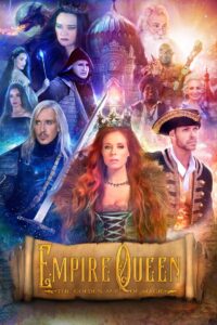 Empire Queen: The Golden Age of Magic 2024 on netflix