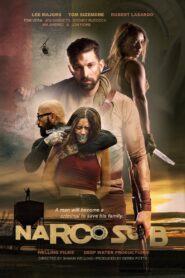 Narco Sub 2021 on netflix