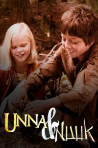Unna and Nuuk 2006 on netflix