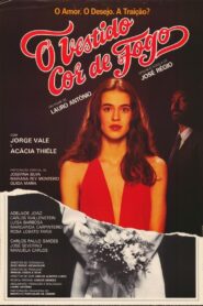 O Vestido Cor de Fogo 1985 on netflix