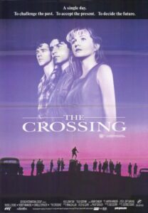The Crossing 1990 on netflix