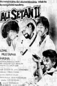 Ali Setan 2 1986 on netflix