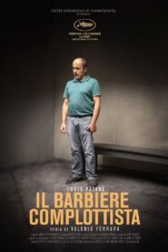A Conspiracy Man 2022 on netflix
