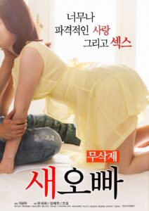 Step-Brother 2016 on netflix