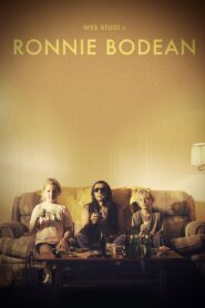 Ronnie BoDean 2015 on netflix
