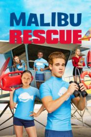 Malibu Rescue 2019 on netflix